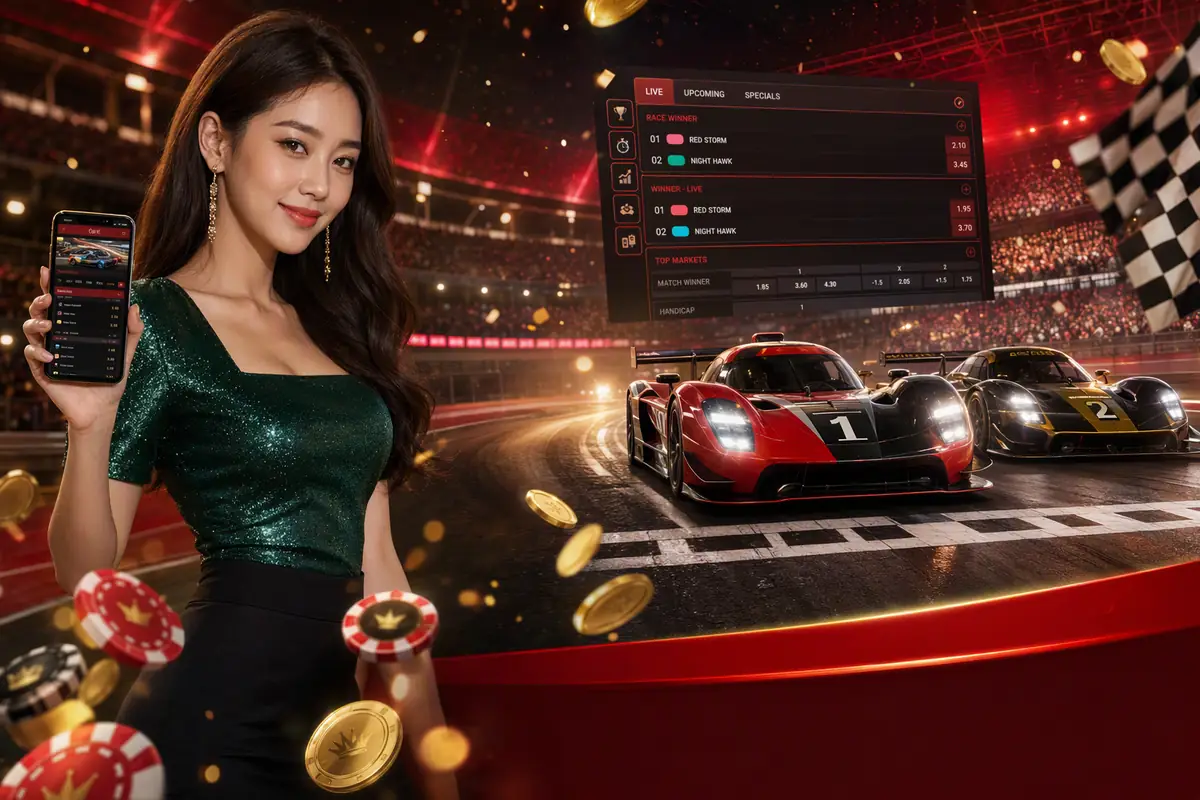 98uiwn chơi có trách nhiệm