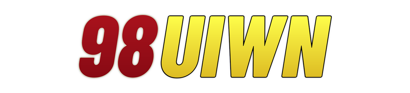 98uiwn Logo